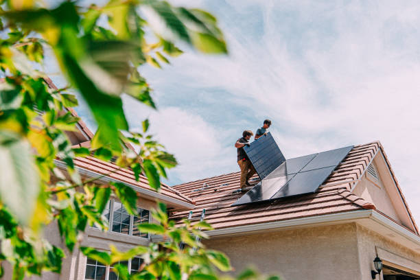 Best Affordable Roofing Company  in Versailles, OH