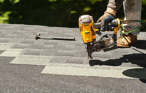 Quick and Trustworthy Emergency Roof Repair Services in Versailles, OH